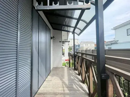 5LDK+S Préfecture de Kanagawa Oiso-machi Propriété (2)