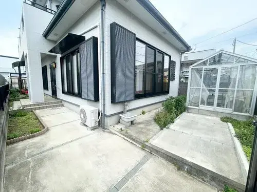 5LDK+S Préfecture de Kanagawa Oiso-machi Propriété (3)