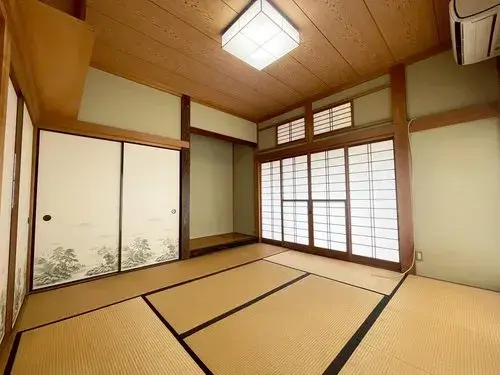 5LDK+S Préfecture de Kanagawa Oiso-machi Propriété (4)