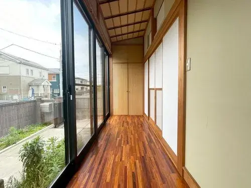 5LDK+S Préfecture de Kanagawa Oiso-machi Propriété (7)