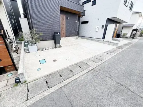 Akiya in Odawara