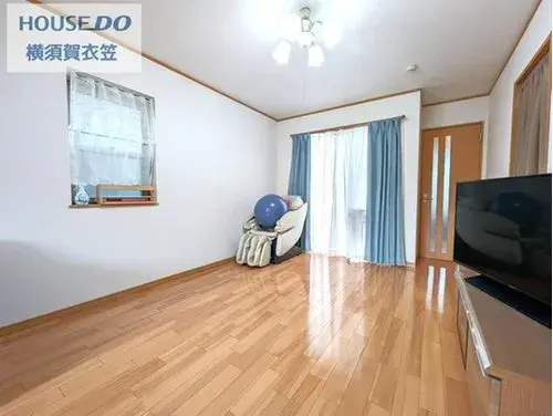 Detached House Yokosuka City Kanagawa Prefecture (2)