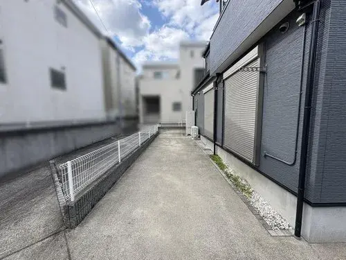 4LDK Bien immobilier Ville de Hadano Préfecture de Kanagawa (2)