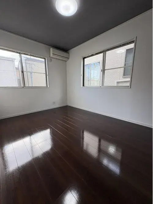 4LDK Bien immobilier Ville de Hadano Préfecture de Kanagawa (11)