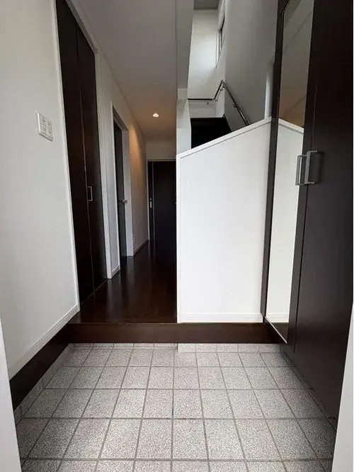 4LDK Bien immobilier Ville de Hadano Préfecture de Kanagawa (14)