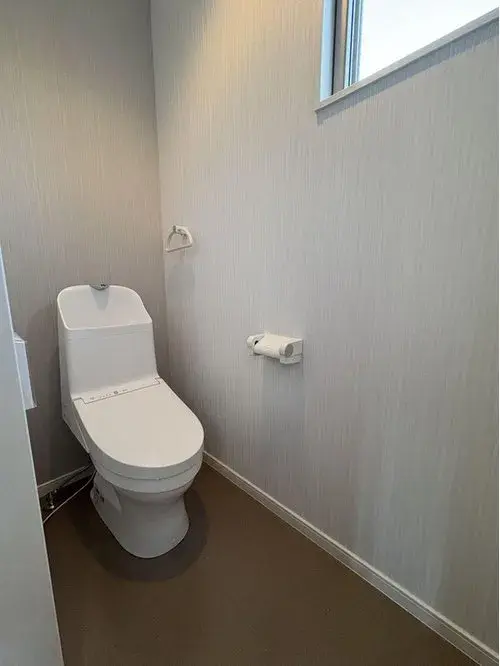 4LDK Bien immobilier Ville de Hadano Préfecture de Kanagawa (19)