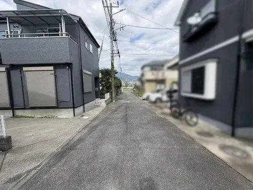 4LDK Bien immobilier Ville de Hadano Préfecture de Kanagawa (3)
