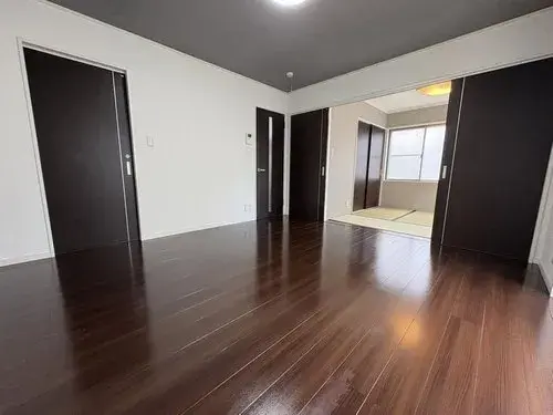 4LDK Bien immobilier Ville de Hadano Préfecture de Kanagawa (5)