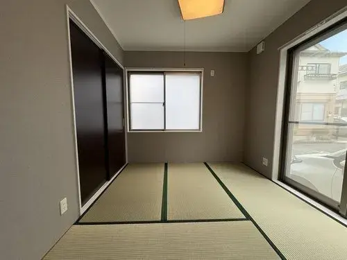 4LDK Bien immobilier Ville de Hadano Préfecture de Kanagawa (8)