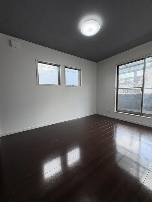 4LDK Bien immobilier Ville de Hadano Préfecture de Kanagawa (9)