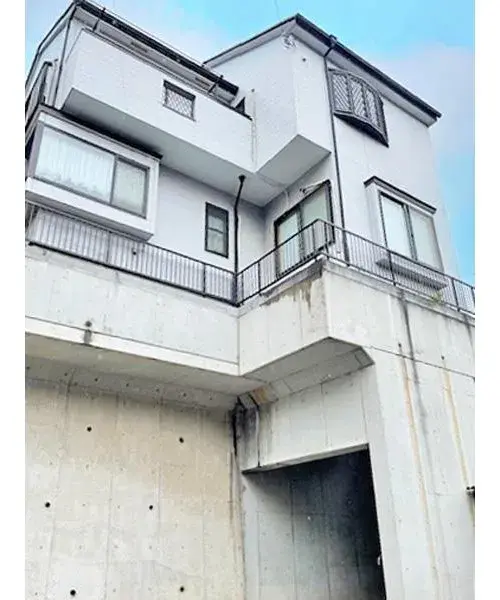 Akiya in Totsuka Ward
