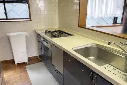 4-bedroom property in Yokohama, Totsuka Ward, Kanagawa Prefecture (11)