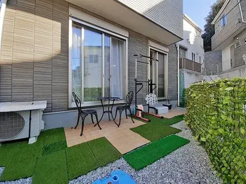 Propiedad 4LDK en la ciudad de Yokohama, Prefectura de Kanagawa (2)