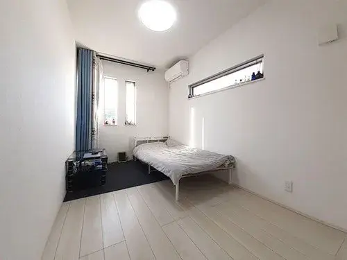 Propiedad 4LDK en la ciudad de Yokohama, Prefectura de Kanagawa (11)
