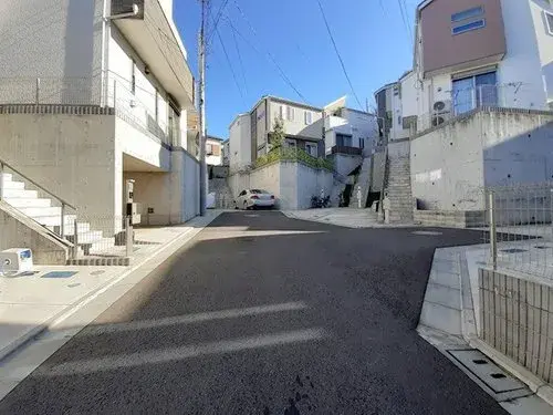 Propiedad 4LDK en la ciudad de Yokohama, Prefectura de Kanagawa (3)