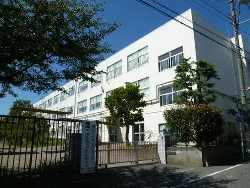 Propiedad 4LDK en la ciudad de Yokohama, Prefectura de Kanagawa (21)