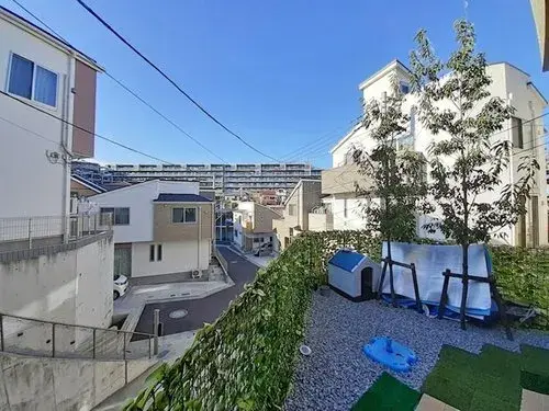 Propiedad 4LDK en la ciudad de Yokohama, Prefectura de Kanagawa (5)
