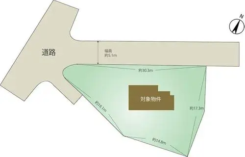 1LDK+S Hakone-machi Kanagawa-ken (19)