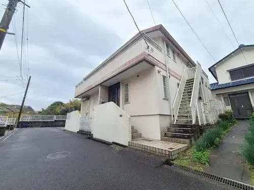6LDK Property Yokohama City Kanagawa Prefecture (4)