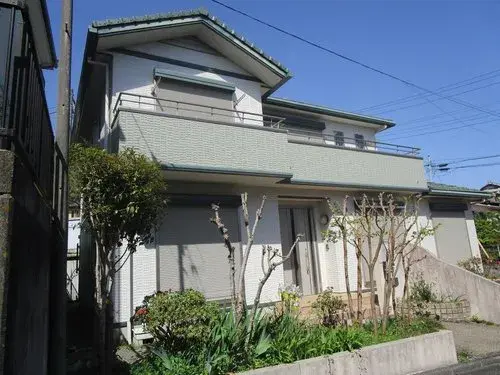 4LDK Property Hadano City Kanagawa Prefecture (2)