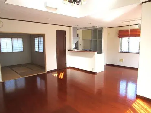 4LDK Property Hadano City Kanagawa Prefecture (5)
