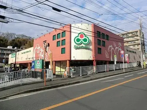 LDK de plus de 18 tatamis, à deux étages, loft, propriété située à Yokohama, préfecture de Kanagawa (11)