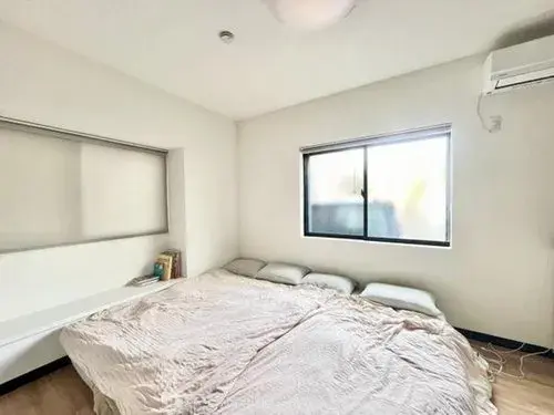LDK de plus de 18 tatamis, à deux étages, loft, propriété située à Yokohama, préfecture de Kanagawa (5)