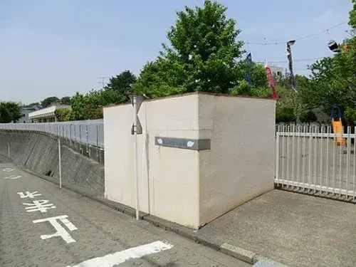 LDK de plus de 18 tatamis, à deux étages, loft, propriété située à Yokohama, préfecture de Kanagawa (10)