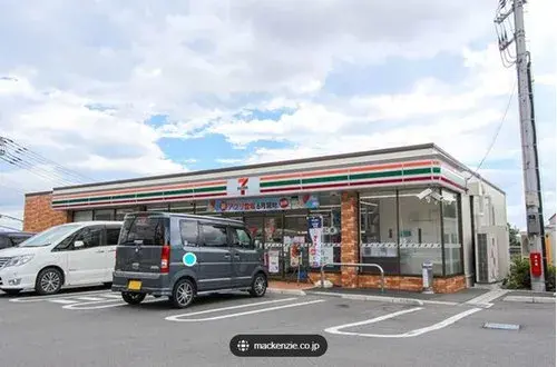4LDK Bien immobilier Ville d'Isehara Préfecture de Kanagawa (15)
