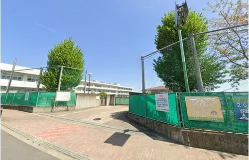 4LDK Bien immobilier Ville d'Isehara Préfecture de Kanagawa (18)