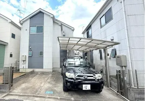 4LDK Bien immobilier Ville d'Isehara Préfecture de Kanagawa (4)