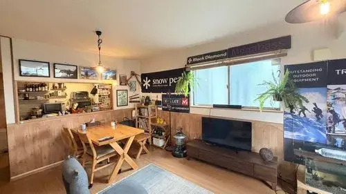 4LDK Bien immobilier Ville d'Isehara Préfecture de Kanagawa (6)