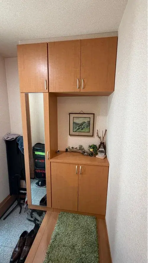 4LDK Bien immobilier Ville d'Isehara Préfecture de Kanagawa (7)