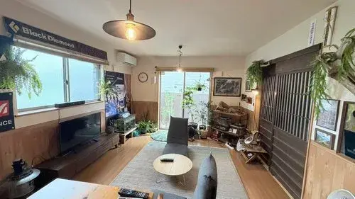 4LDK Bien immobilier Ville d'Isehara Préfecture de Kanagawa (8)