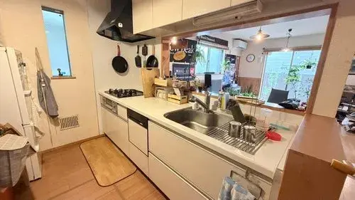 4LDK Bien immobilier Ville d'Isehara Préfecture de Kanagawa (9)