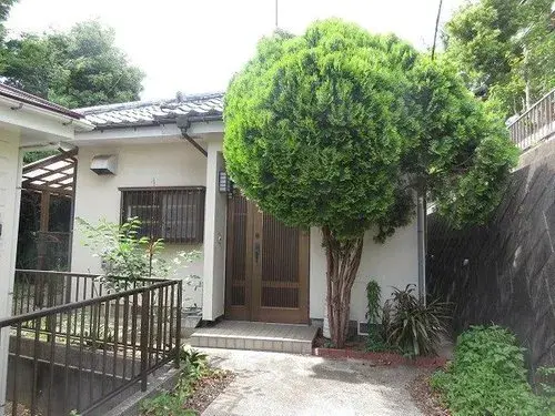 Akiya in Hadano
