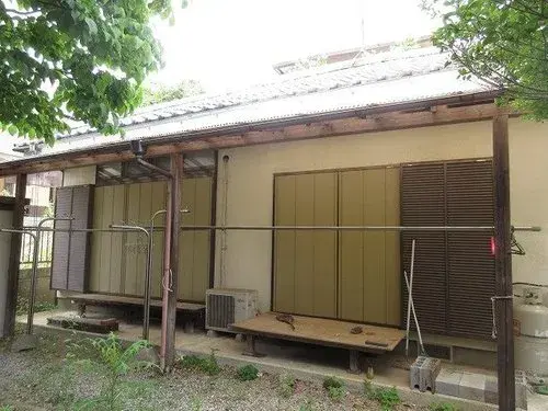Propiedad 2DK en la ciudad de Hadano, Prefectura de Kanagawa (2)