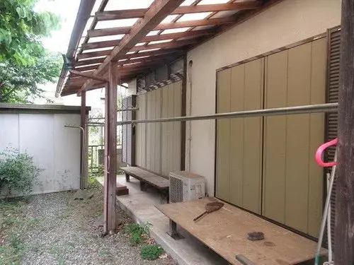 Propiedad 2DK en la ciudad de Hadano, Prefectura de Kanagawa (4)