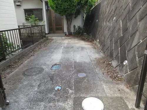 Propiedad 2DK en la ciudad de Hadano, Prefectura de Kanagawa (6)