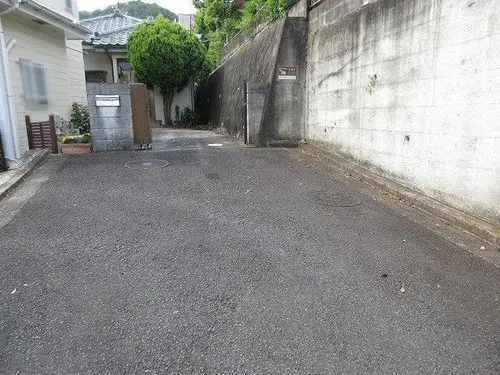 Propiedad 2DK en la ciudad de Hadano, Prefectura de Kanagawa (7)