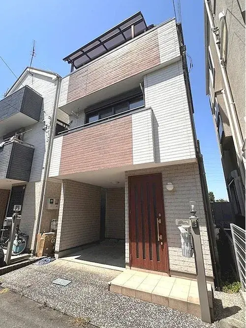 神奈川县川崎市2LDK+S房产 (2)