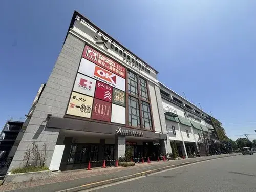 神奈川县川崎市2LDK+S房产 (12)