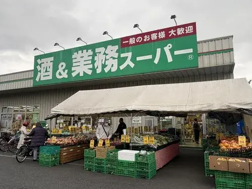 神奈川县川崎市2LDK+S房产 (13)