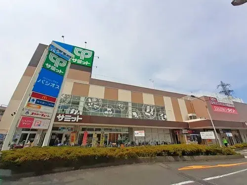 神奈川县川崎市2LDK+S房产 (14)