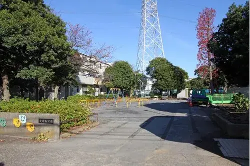 神奈川县川崎市2LDK+S房产 (15)