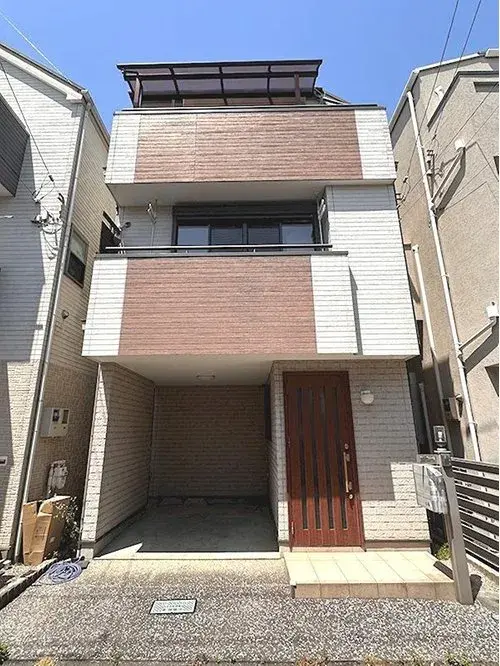 神奈川县川崎市2LDK+S房产 (3)