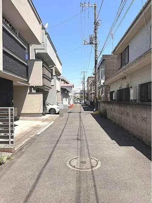 神奈川县川崎市2LDK+S房产 (4)