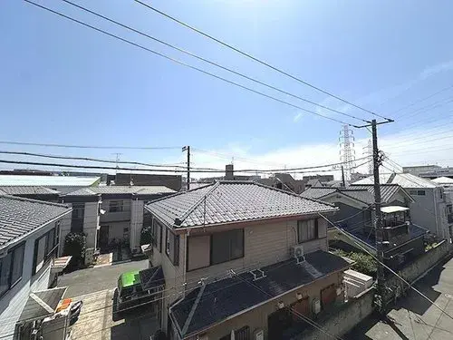 神奈川县川崎市2LDK+S房产 (5)