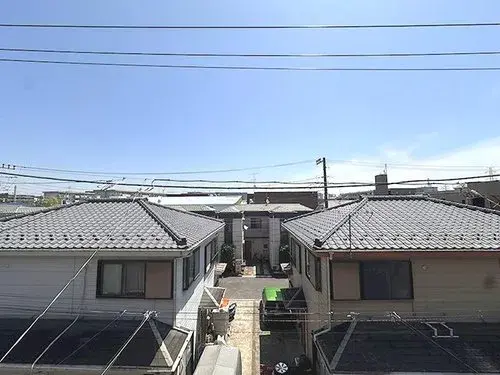 神奈川县川崎市2LDK+S房产 (6)