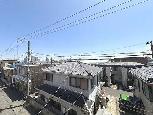 神奈川县川崎市2LDK+S房产 (7)